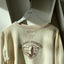 60's Leland Powers Singe V Crewneck - Large