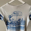 70's Disney Basketball Shirt - XS