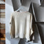 60's Leland Powers Singe V Crewneck - Large