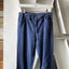 70’s Denim Flares - 28” x 30”