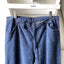 70’s Denim Flares - 28” x 30”