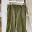 70’s BSA Pants - 32” x 29”