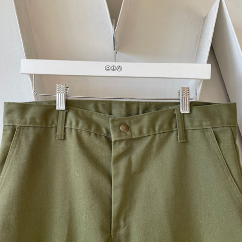 70’s BSA Pants - 32” x 29”