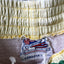 60’s Rayon Aloha Shorts - 29”-32” x 2.5”