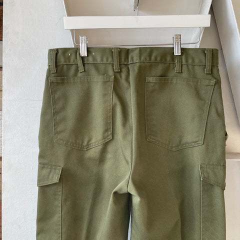 70’s BSA Pants - 32” x 29”