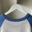 80’s River Rat Raglan Chopper - Medium