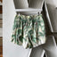 60’s Rayon Aloha Shorts - 29”-32” x 2.5”