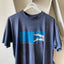80’s Elusive Swimmer Tee - XL