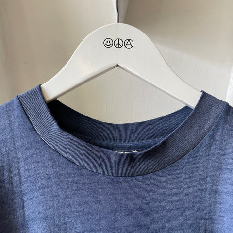 80’s Elusive Swimmer Tee - XL