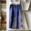 60’s HBT French Work Pants - 34” x 28.5”