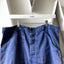 60’s HBT French Work Pants - 34” x 28.5”