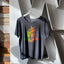 80's Weed Of Wisdom Tee - Large