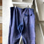60’s HBT French Work Pants - 34” x 28.5”