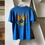 70’s USS Phoenix Nuclear Sub Tee - Large