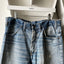 70’s Plain Pocket Flares - 31” x 33”