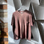 70’s Boxy Pocket Tee - XL