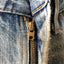 70’s Plain Pocket Flares - 31” x 33”