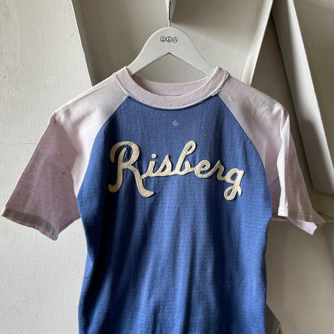 40’s Risberg Jersey - Small