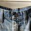 70’s Plain Pocket Flares - 31” x 33”