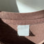 70’s Boxy Pocket Tee - XL