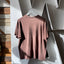 70’s Boxy Pocket Tee - XL