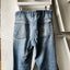 70’s Plain Pocket Flares - 31” x 33”