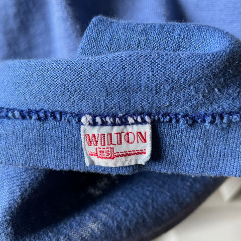 40’s Risberg Jersey - Small