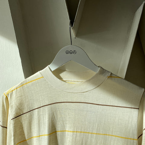 70's Stripe Tee - Medium