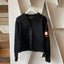 50s Varsity Cardigan - XS