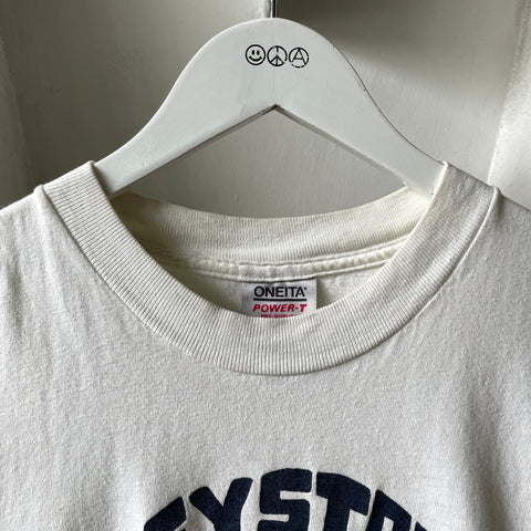 80’s Greystone Hogs Tee - Small