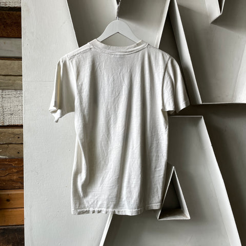 80’s Greystone Hogs Tee - Small