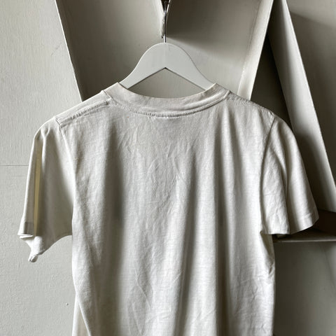 80’s Greystone Hogs Tee - Small