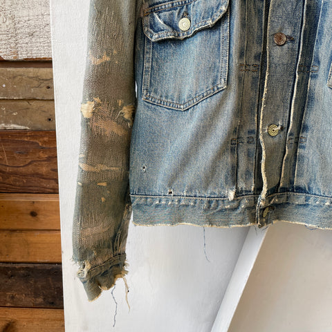 50’s Levi’s Type 2 Jacket - Medium