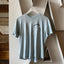 70's 4x4 Pocket Tee - Large