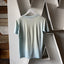 80's Peace Run Tee - Small