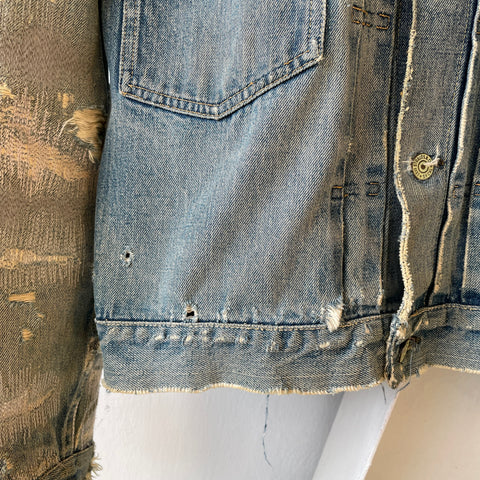 50’s Levi’s Type 2 Jacket - Medium