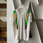 80's Newport Overalls Tee - XL
