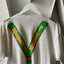 80's Newport Overalls Tee - XL