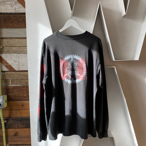 90's Carcass Tee - XL