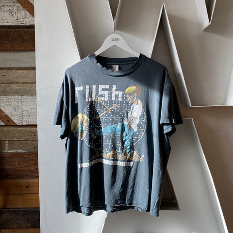 90's Rush Tee - Large