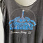 80's Scorpions Muscle Tank - Medium