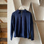 60's 1/4 Zip Sweat - XL