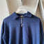 60's 1/4 Zip Sweat - XL