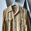 60’s Eddie’s Chain-stitched Tavern Shirt -  Large