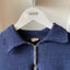 60's 1/4 Zip Sweat - XL