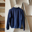 60's 1/4 Zip Sweat - XL