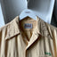 60’s Eddie’s Chain-stitched Tavern Shirt -  Large