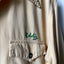 60’s Eddie’s Chain-stitched Tavern Shirt -  Large