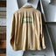 60’s Eddie’s Chain-stitched Tavern Shirt -  Large