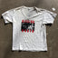 Kissing Booth Shop Tee #4 - 20.5" x 27"